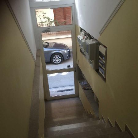 Open concept 1 bedroom apartment Nauplion Buitenkant foto